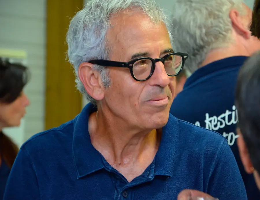 Erick Bacrie, Trésorier